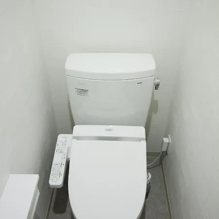 W&M House Apartment Kanazawa Room photo
