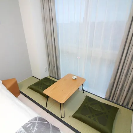 W&M House Apartment Kanazawa Exterior photo