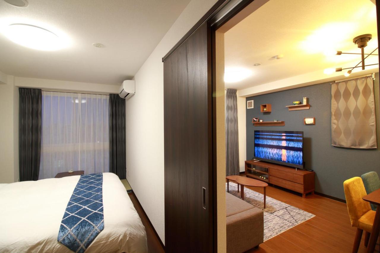 Apartment W&m House Kanazawa