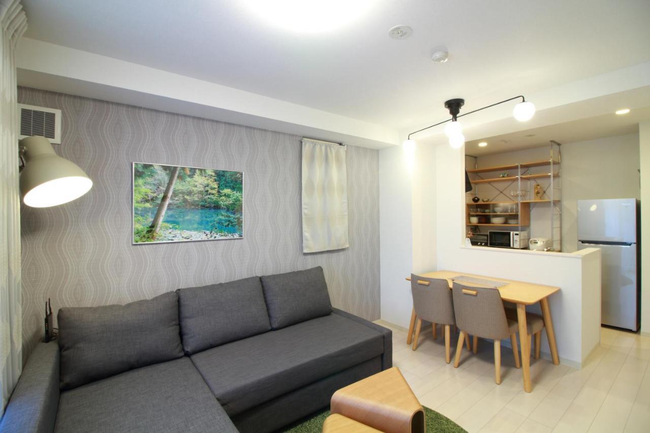 W&m House Apartment Kanazawa